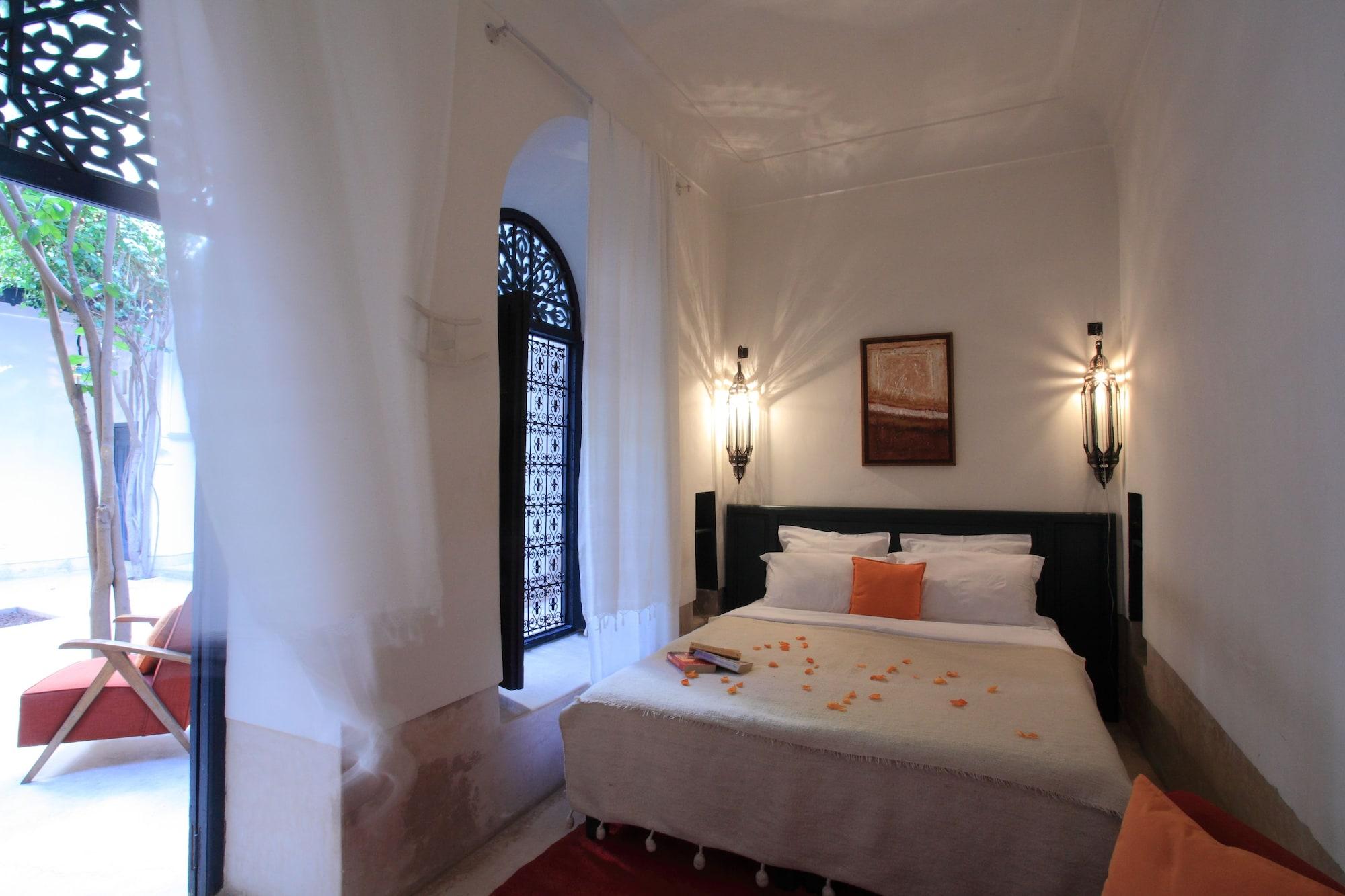 Hotel & Spa Dar Sara Marrakesh Exterior photo