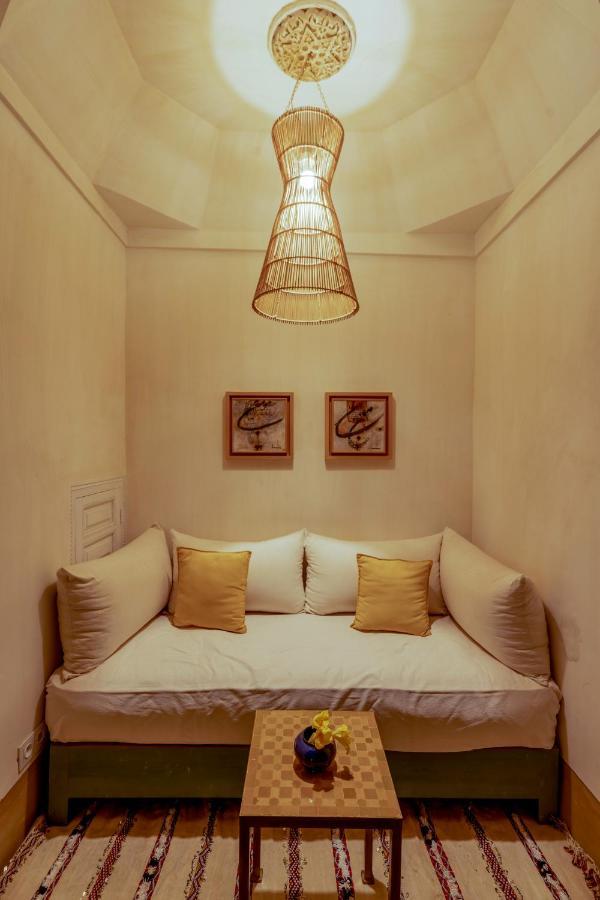 Hotel & Spa Dar Sara Marrakesh Exterior photo