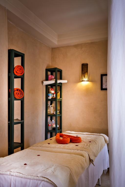 Hotel & Spa Dar Sara Marrakesh Exterior photo